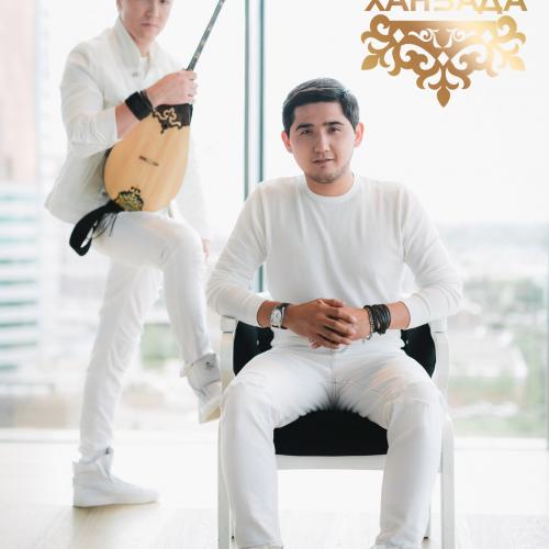 Ханзада тобы - Келесің бе (2016)