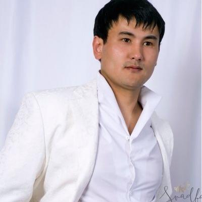 Ділхан Исаев - Кәмилә халық әні (2016)