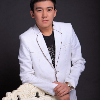 Заңғар Ерланұлы - Сені сүю бір бақыт (2016)