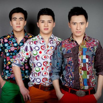 Z тобы - Жаңа жыл (2016)