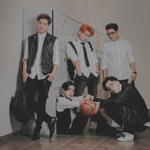 Ninety One - Жаңа жыл