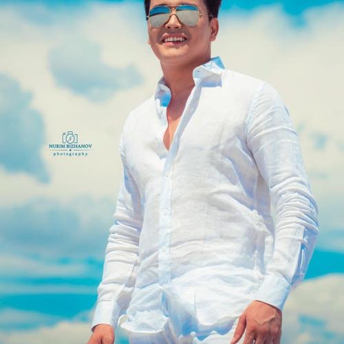 Нұрболат Абдуллин - Түнгі лирика (2016)