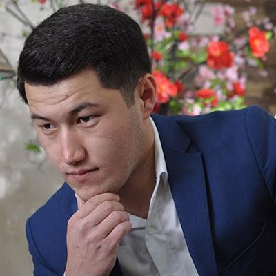 Рустам Хафиз - Сүйкімдіме (2016)