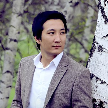 Айдын Тауасаров - Оралмаймын өткенге (2016)