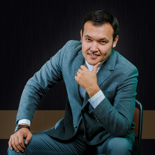 Данияр Барыс - Танысайық (2016)