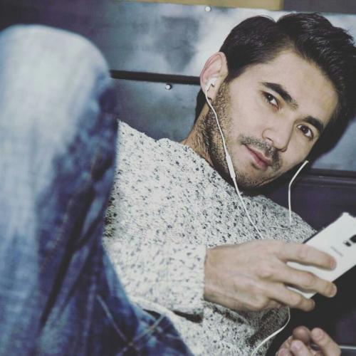 Роман Майғазиев - Көп ішіндегі жалғызым (2016)