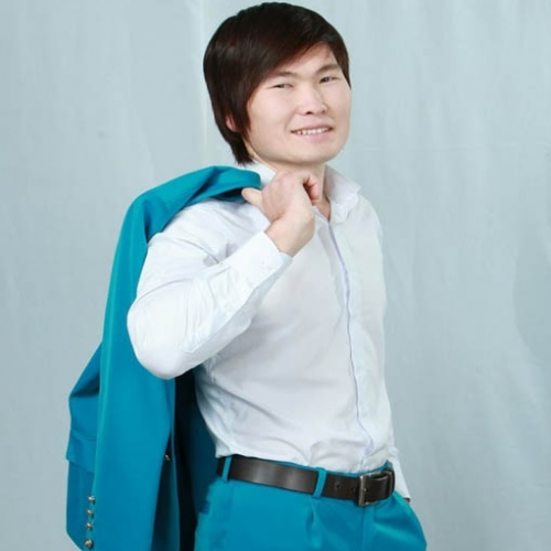 Руслан Әмір - Дүр-дүр (2016)