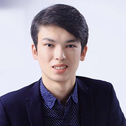 Бағдат Сейдуллаев - Көркем қыз (2016)