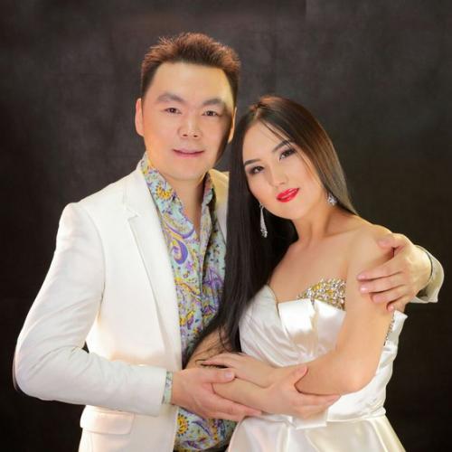 А-элита дуэті