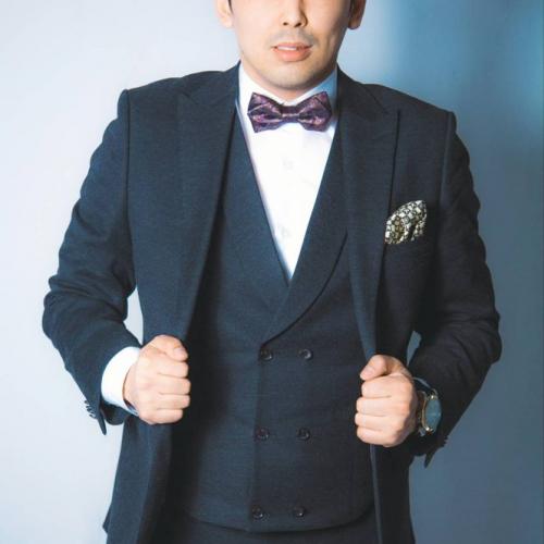 Абылай Берденов - Ақ бұлақ (2016)