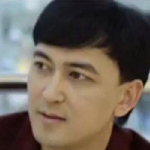 Ерлан Мұғалбаев