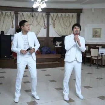 Auen тобы - Super puper (2017)