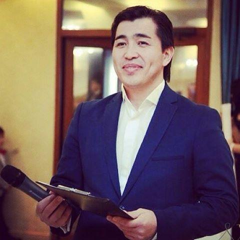 Азамат Эскулов - Неге, неге (2017)