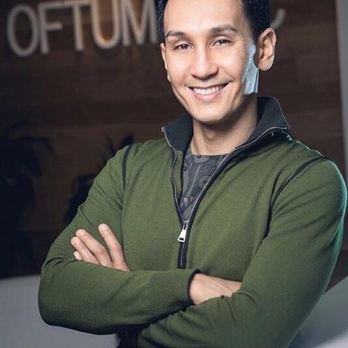 Шоқан Маратұлы - Қараторғай (2017)