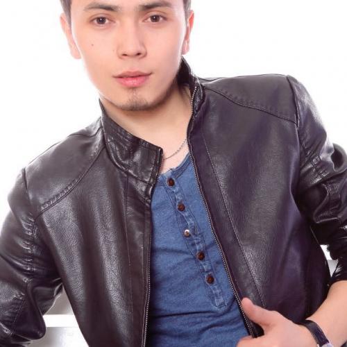 Маралбек Битенов - Барайын жаным (2017)