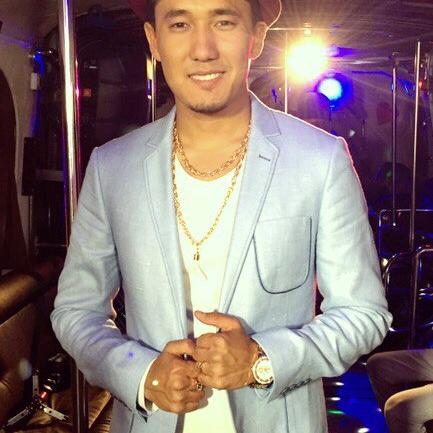 Медет Рахымбергенов - Қазақ қыздары-ай (2017)