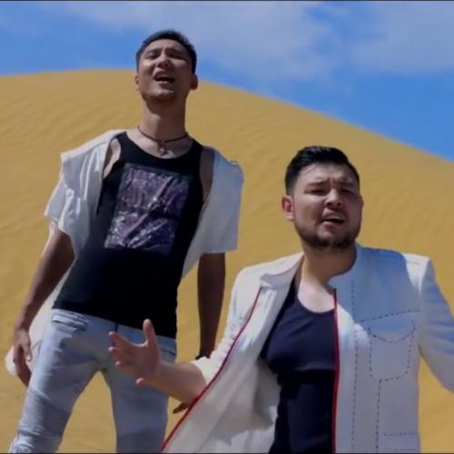 Шахаризат Сейдахмет