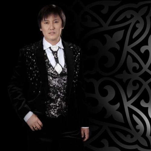 Өмірқұл Айниязов - Дүние-ай (2017)