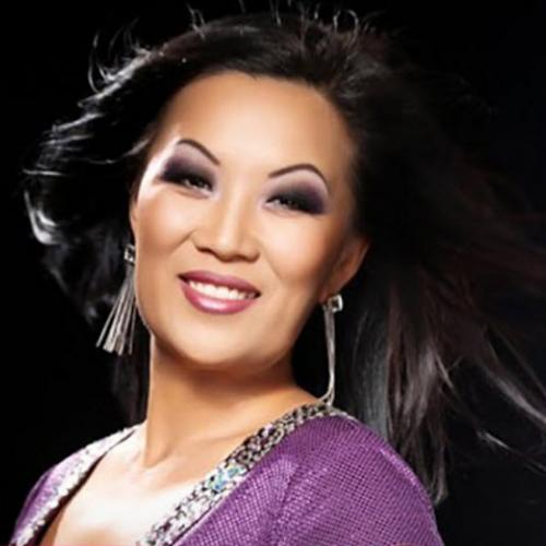 Маржан Исаева - Дәурен-ай (2017)