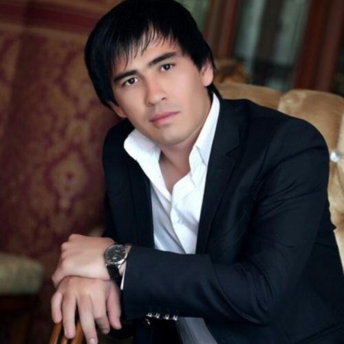 Асан Пердешов - Әдемі (2017)