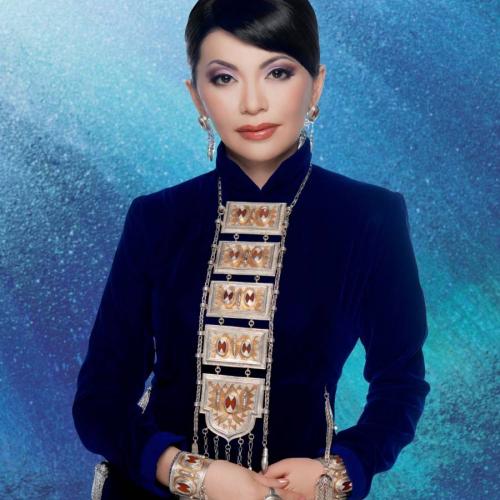 Тамара Асар - Мен саған жетемін (2017)