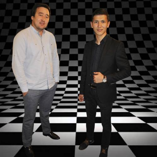 Тұңғышбек & Асланбек - Достар (2017)