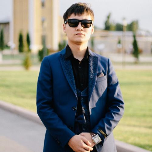 Олжас Алиасқар