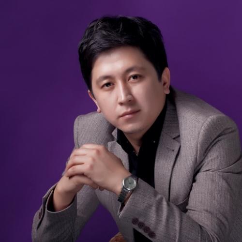 Қайнар Қатпай