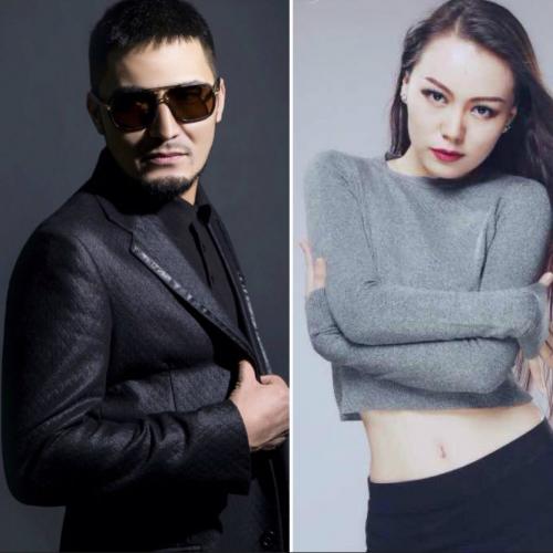 Аслан Бакытжанов & Донай Аден - Сени ойлай