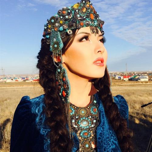 Айдана Тұрсынқұлова - Жүрек қалауым