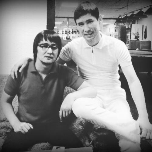 Еркін Нұржанов & Аян Сейтов - Ана