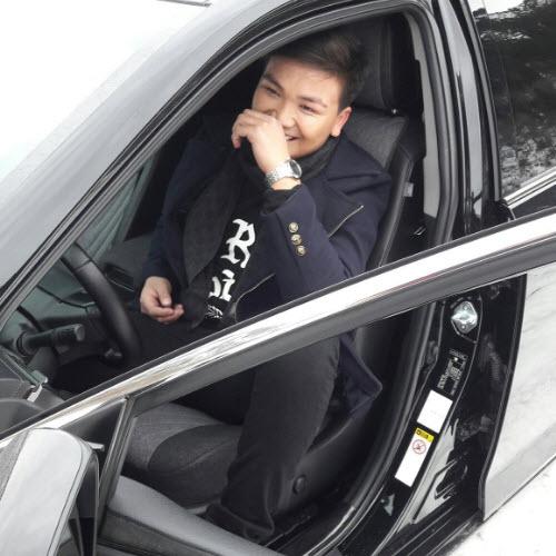 Бақтияр Жанат - Сені іздеймін (2017)