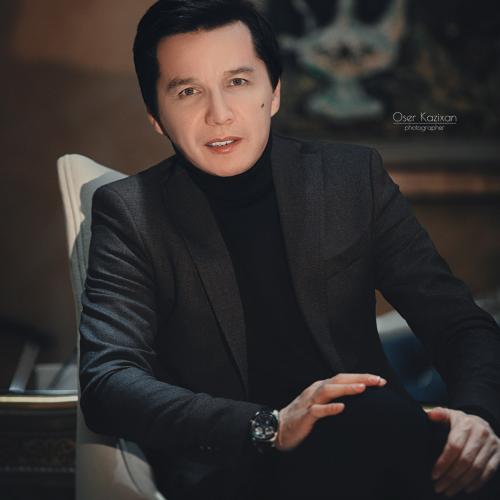 Абай Бегей - Анашым (2017)