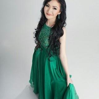 Фарида Жолдасова - Қалай (2017)