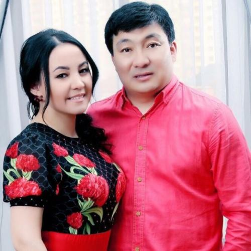 Тоқтар Серіков & Бейбіт Сейдуалиева - Ризамын елім саған (2017)