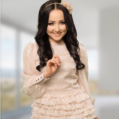 Жазира Байырбекова - Сыр (2017)