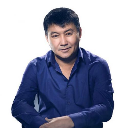 Нұртас Айдарбеков - Елуді міне еңсердік (2017)