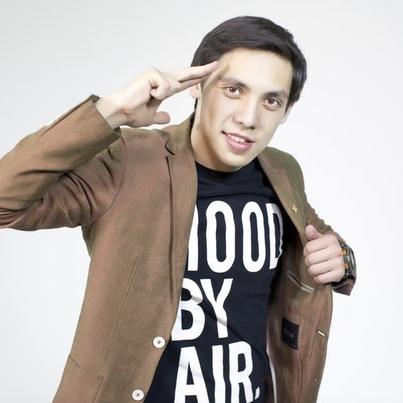 Мадияр Алинуров [Мәке] - Аппақ келін (2017)