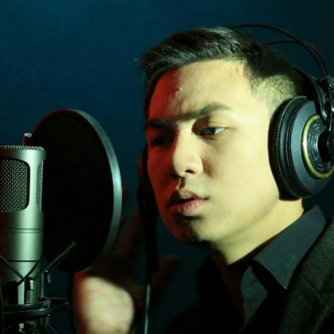 Ермек Серікбаев - Кетпе (2017)