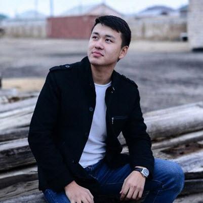 Ерболат Бекбосынов - Сары қыз (2017)