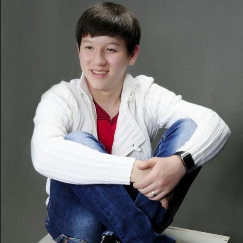 Анарбек Калимбетов - Тәтті махаббатым (2017)