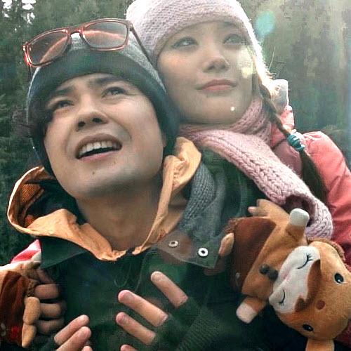 Aiba - Жарыққа қарай (2017)