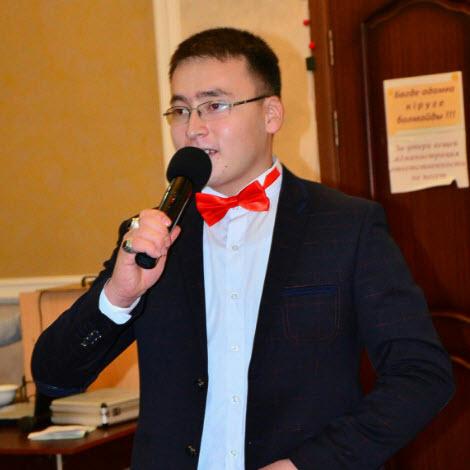 Рахымжан Бауыржанұлы - Үйлеңгім келді (2017)