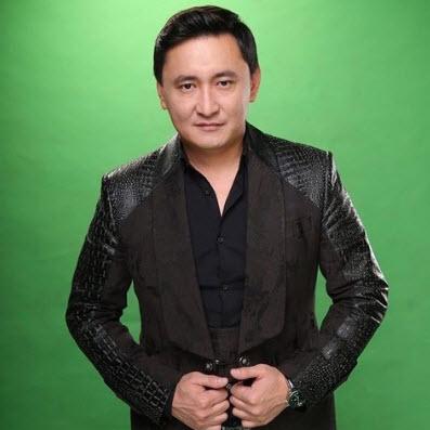 Ақылбек Жеменей - Шалқыма (2017)