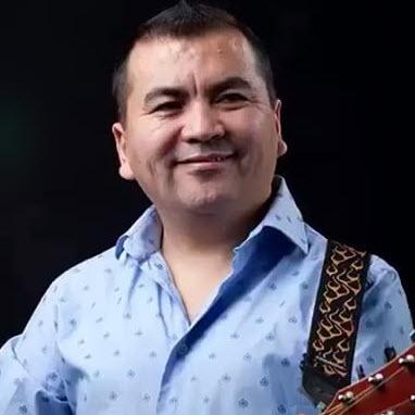 Сейфуллин Жолбарыс - Күнім-айым (2017)