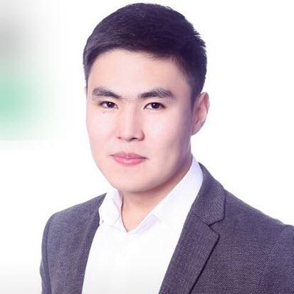 Алмас Болатов - Алау (2017)