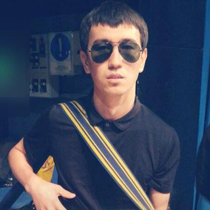 Нұрбек Лақаев - Өткен шақ (2017)