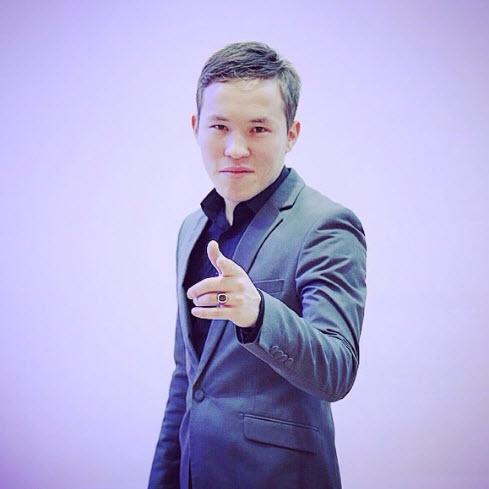 Марғұлан Базарбаев