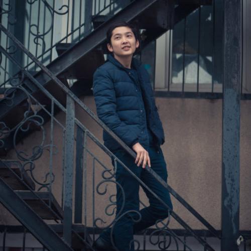 Темірхан Саттар - Елімнің ертеңі (2017)