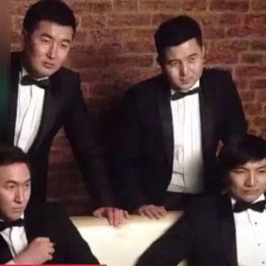 ArtClassic тобы - Уақытқа сыр (2017)